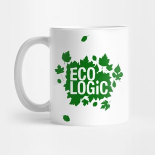 Ecologic Mug